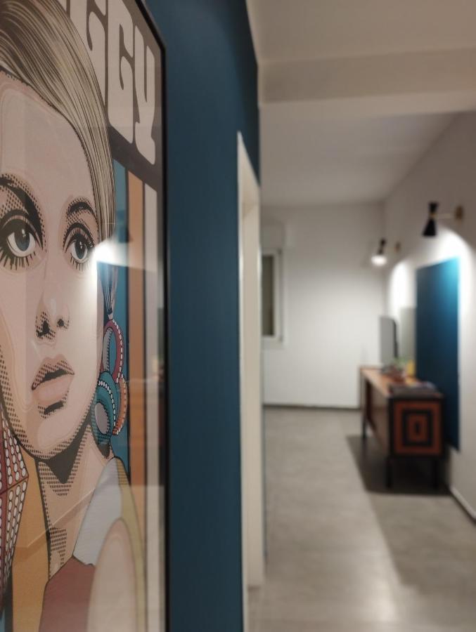 شقة A Casa Di Twiggy بولونيا المظهر الخارجي الصورة
