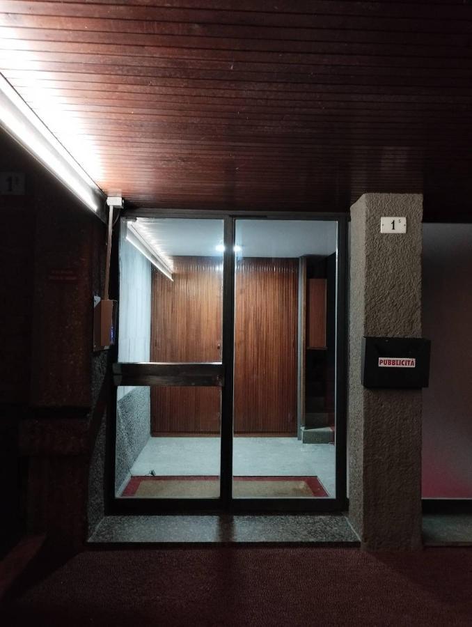 شقة A Casa Di Twiggy بولونيا المظهر الخارجي الصورة